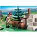 Playmobil: Kirándulók a hegyi forrásnál (5424)