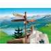 Playmobil: Kirándulók a hegyi forrásnál (5424)