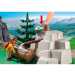 Playmobil: Kirándulók a hegyi forrásnál (5424)