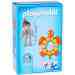 Playmobil: Kislány teknősúszóval (4860)