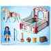 Playmobil: Knabstrup ló karámmal (5107)