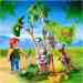 Playmobil: Koalák a fán kenguruval (4854)