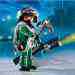 Playmobil: Különleges bevetésű rendőr (4693)