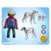 Playmobil: Kutyasétáltatás Dalmaták (5212)