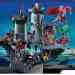 Playmobil: Lángföld Sárkányvára (4835)