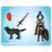Playmobil: Lovagok vezére (4811)