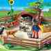 Playmobil: Malackák etetése (5122)