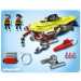 Playmobil: Mélytengeri merülőkapszula (4909)
