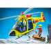 Playmobil: Mentőhelikopter (5428)