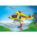 Playmobil: Mentőhelikopter (5428)
