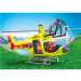Playmobil: Mentőhelikopter (5428)
