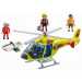 Playmobil: Mentőhelikopter (5428)