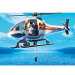 Playmobil: Mentőhelikopter tűzoltó tartállyal (5542)