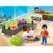 Playmobil: Modern nappali (5584)