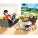 Playmobil: Modern nappali (5584)
