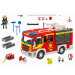 Playmobil: Műszaki-mentő jármű (5363)
