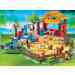 Playmobil: Nagy állatsimogató (4851)