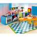 Playmobil: Nagy konyha (5329)