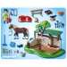 Playmobil: Nyergelés és csutakolás (5225)
