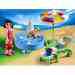 Playmobil: Pancsoló medence (4864)