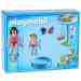 Playmobil: Pancsoló medence (4864)