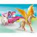 Playmobil: Pegazus hintó (5143)