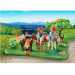 Playmobil: Pónilegelő kompakt szett (5457)