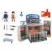 Playmobil: Rendőrségi fogda-ládikám kulcsocskával (5421)