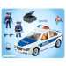 Playmobil: Rendőrségi járőrautó (5184)