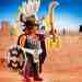 Playmobil: Sámán (4749)
