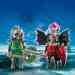 Playmobil: Sárkánylovagok (4912)