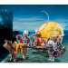 Playmobil: Sólyom lovagok és a szénásszekér (6005)