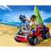 Playmobil: Strand buggy (4863)
