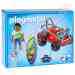 Playmobil: Strand buggy (4863)