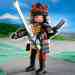 Playmobil: Szamuráj (4748)