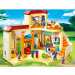 Playmobil: Szivárványország óvoda (5567)