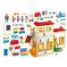 Playmobil: Szivárványország óvoda (5567)
