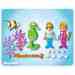 Playmobil: Szivárványzátony hercegi csemetéi (4814)