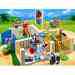 Playmobil: Szuper állatgondozó szett (4009)