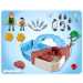 Playmobil: Szuper pingvin show szett (4013)