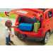 Playmobil: Tetőcsomagtartós családi autó (5436)