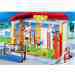 Playmobil: Tornaterem (4325)
