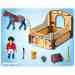Playmobil: Trakehneni ló karámmal (5110)