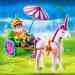 Playmobil: Tündérgyermek kiskocsin - Tojás (4934)