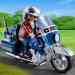 Playmobil: Túra motor (5114)