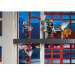 Playmobil: Tűzoltó parancsnokság riasztóval (5361)