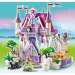 Playmobil: Unikornis ékszer kastély (5474)