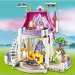 Playmobil: Unikornis ékszer kastély (5474)