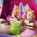 Playmobil: Unikornis ékszer kastély (5474)