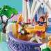 Playmobil: Unikornis ékszer kastély (5474)